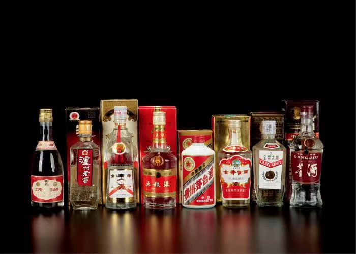 英德老酒储存的方法